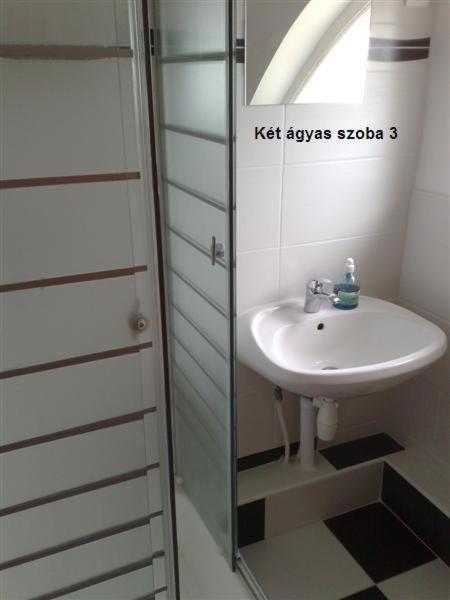 Marci Villa Pécs Kamer foto