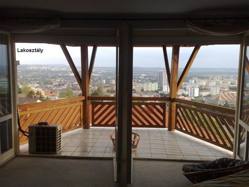 Marci Villa Pécs Kamer foto